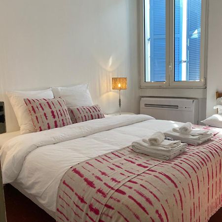 Click! Casa Lamartine Fabulous Ideal Location Walk To All!!! Cassis Dış mekan fotoğraf