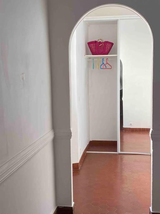 Click! Casa Lamartine Fabulous Ideal Location Walk To All!!! Cassis Dış mekan fotoğraf