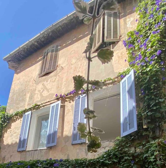 Click! Casa Lamartine Fabulous Ideal Location Walk To All!!! Cassis Dış mekan fotoğraf